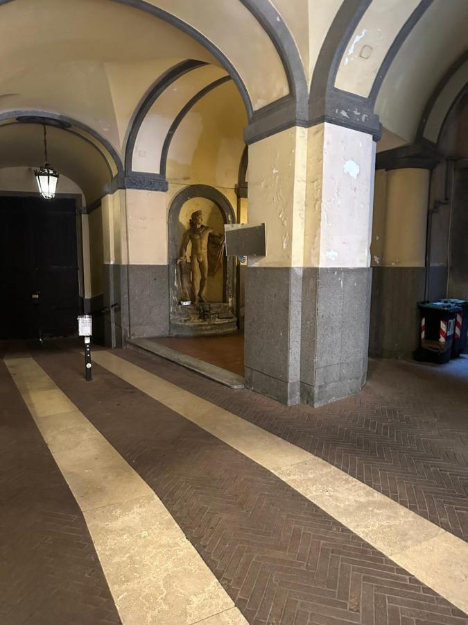 Welcome To Pantheon Rome Bagian luar foto