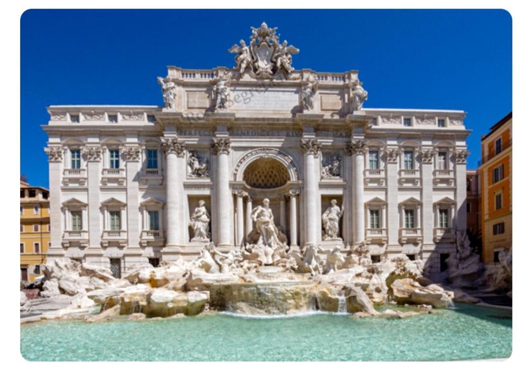 Welcome To Pantheon Rome Bagian luar foto